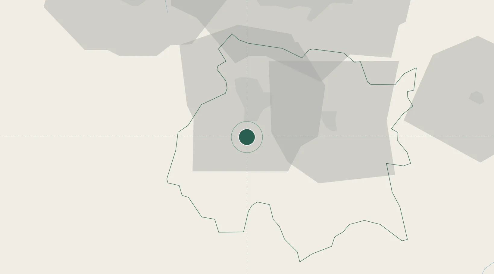 Location of MXZMH