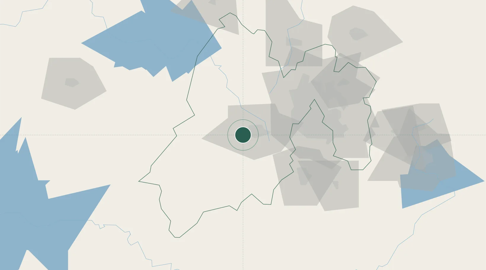 Location of MXZMJ
