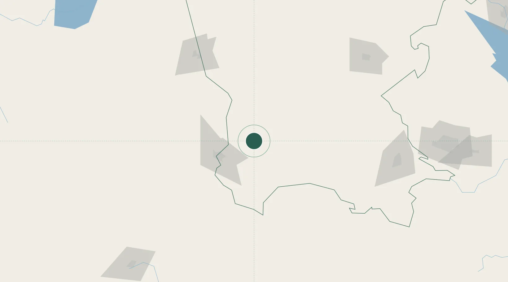 Location of MXZML