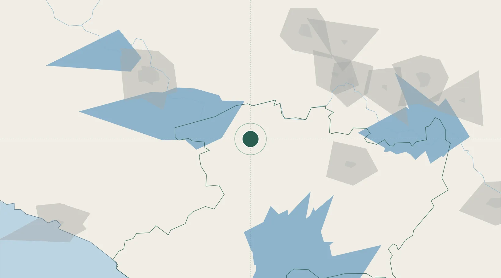 Location of MXZMM