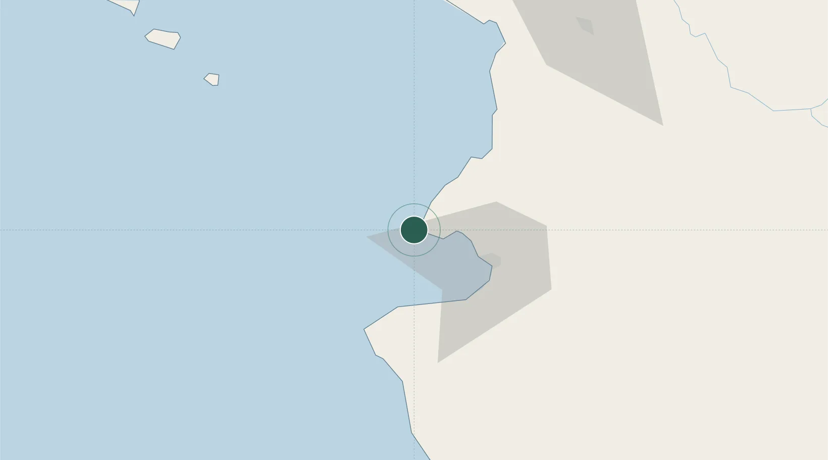 Location of MXZPA