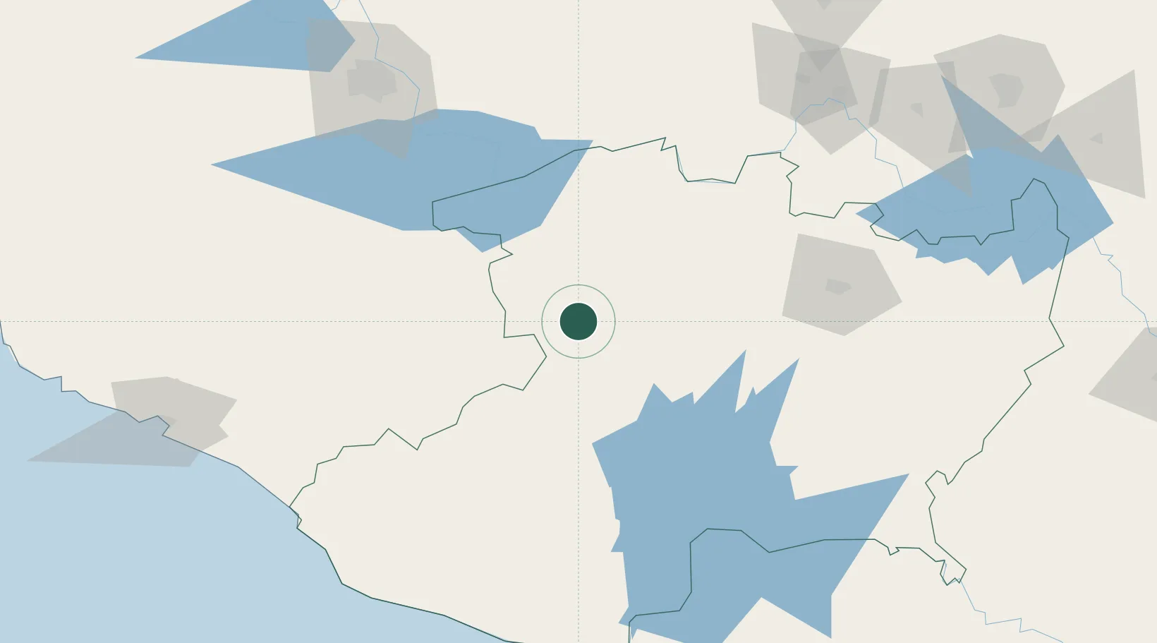 Location of MXZPN