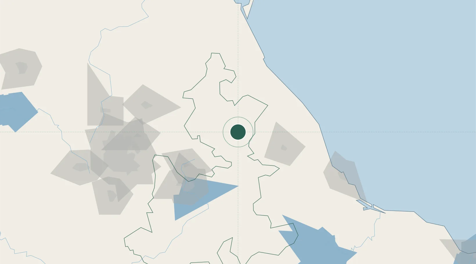 Location of MXZRZ