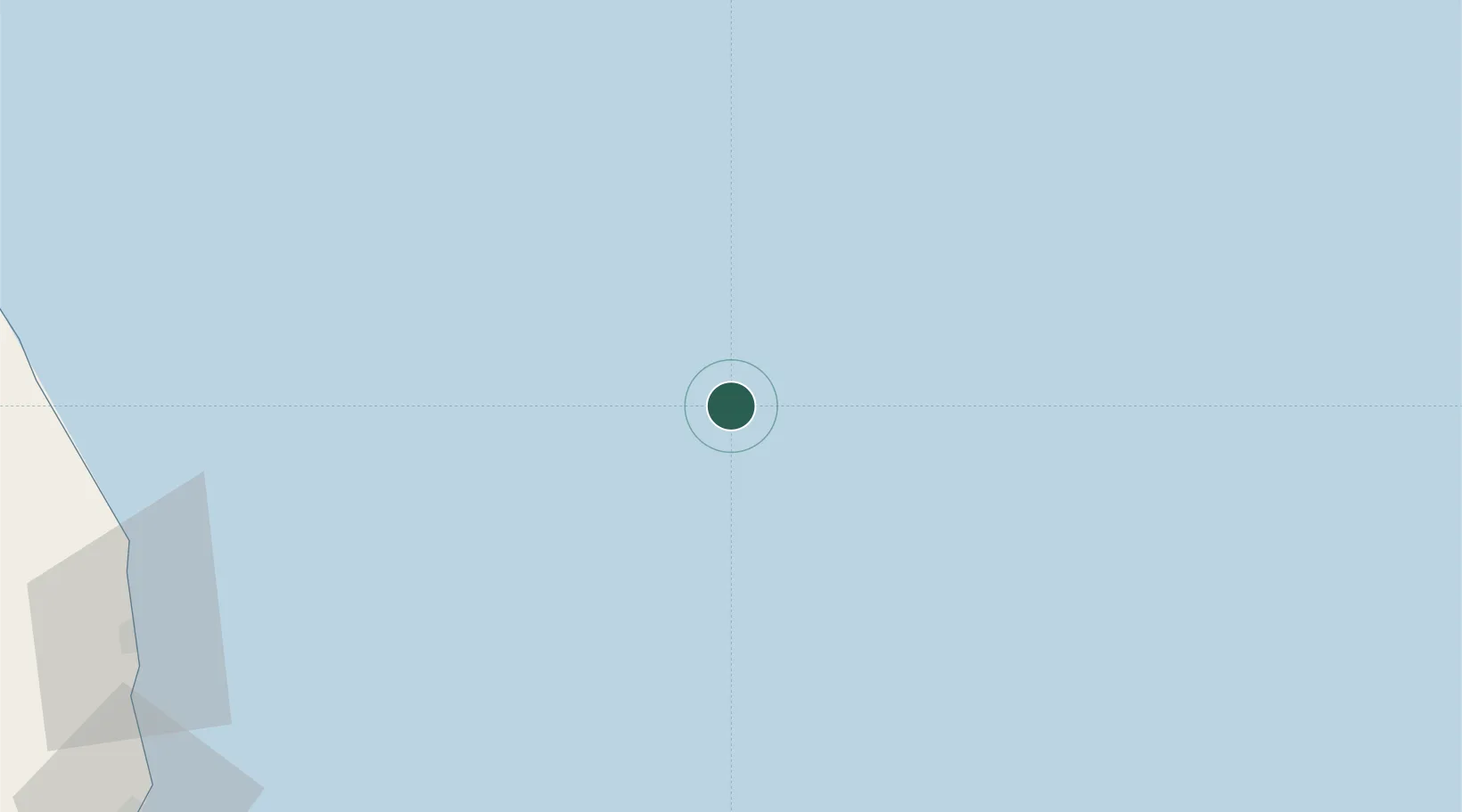 Location of MYANG