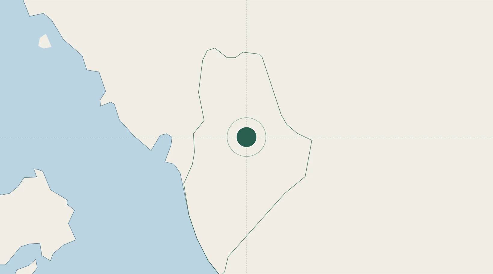 Location of MYBKR