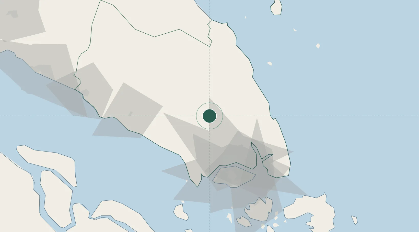 Location of MYBTK