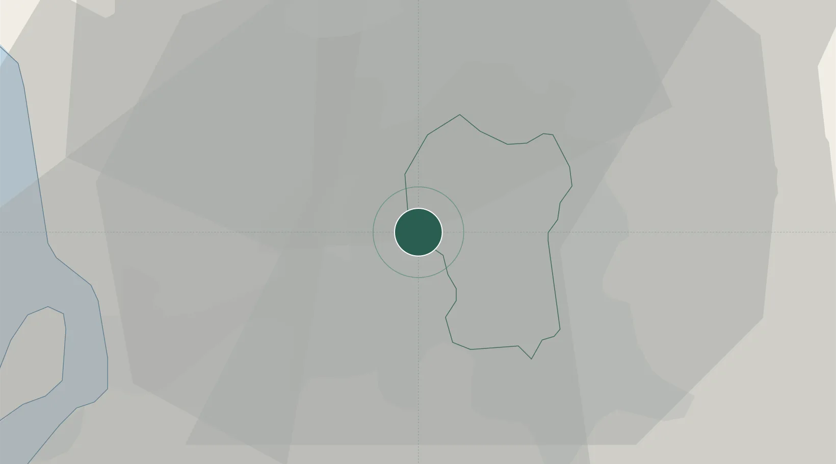 Location of MYDMS