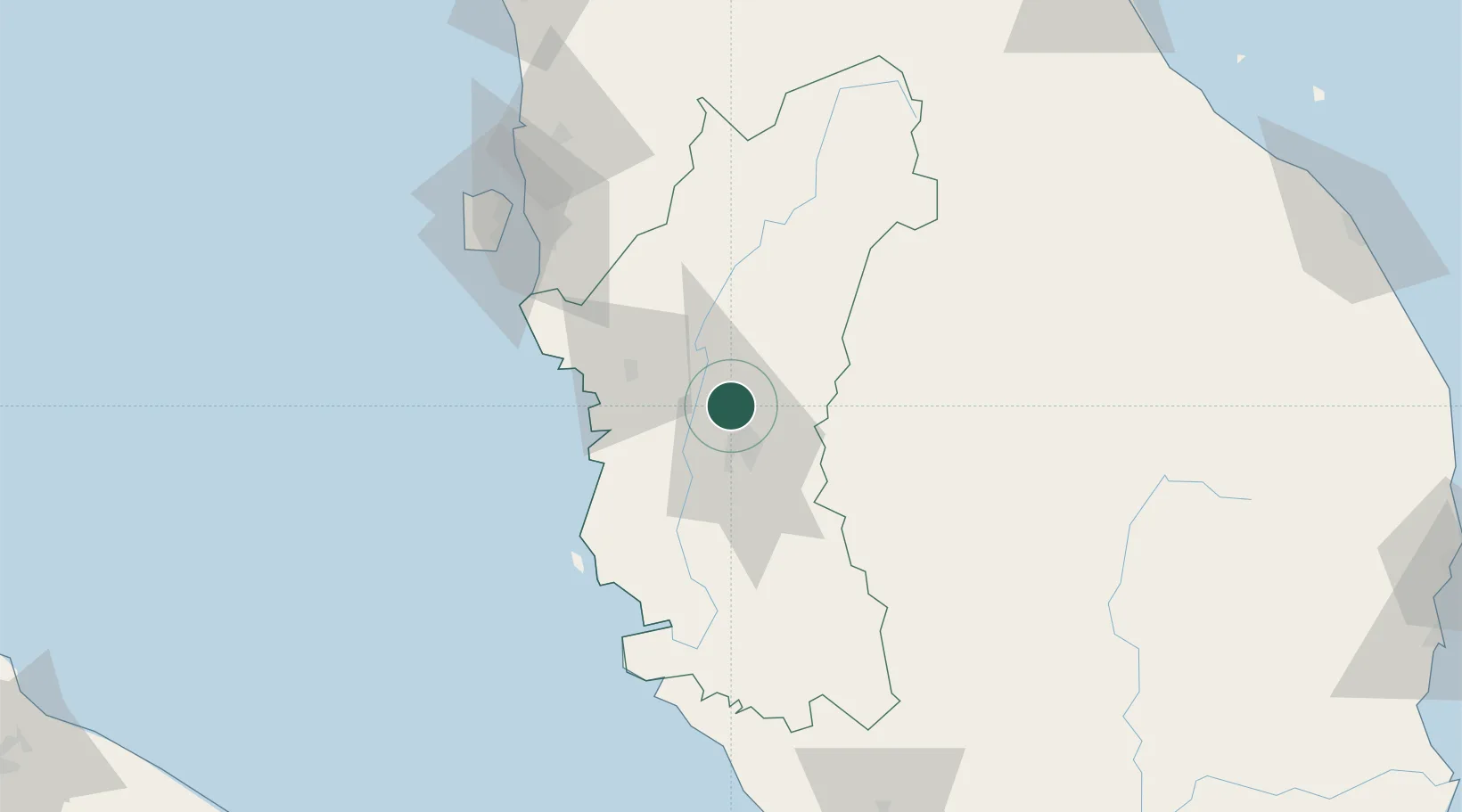 Location of MYFLM