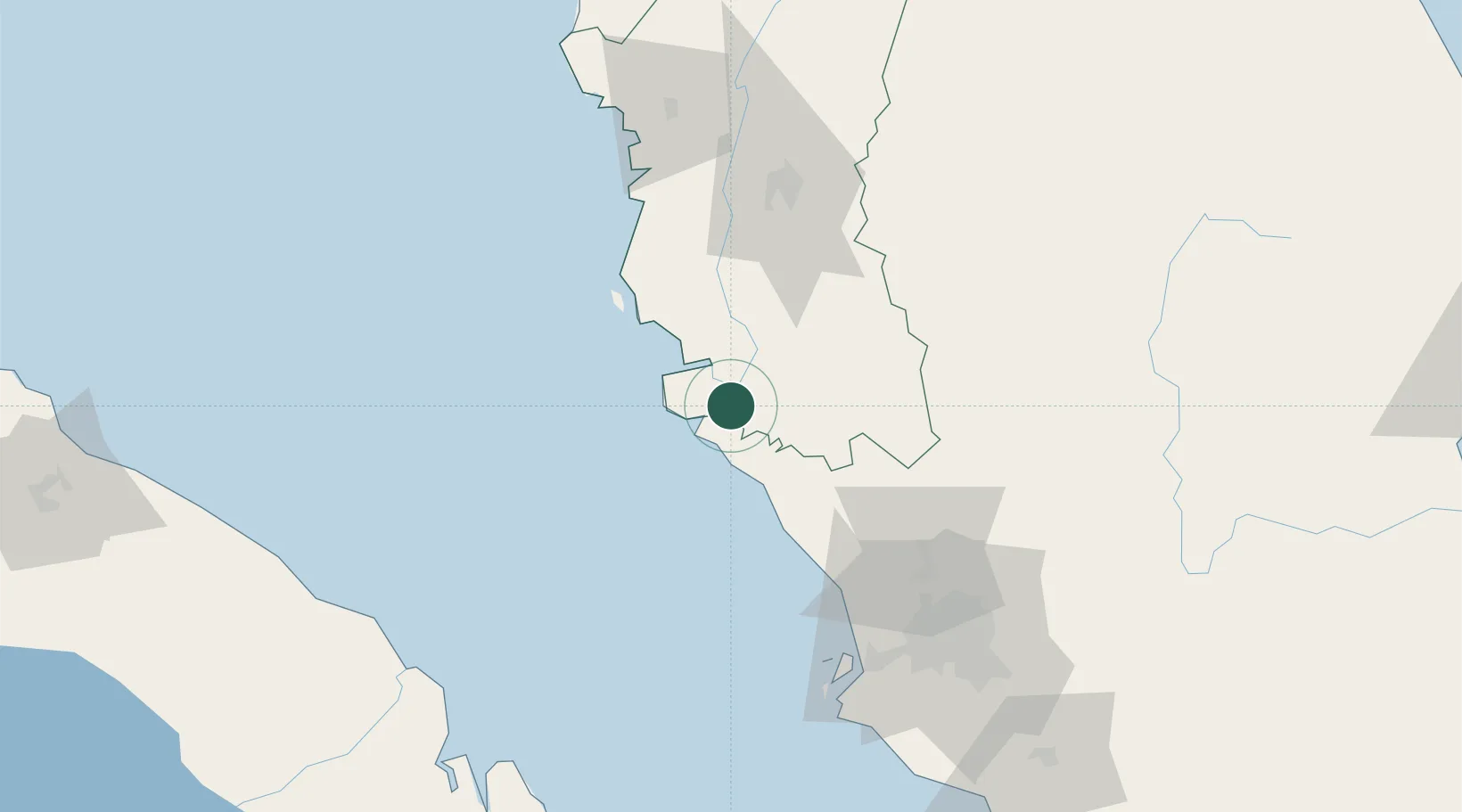 Location of MYHUM