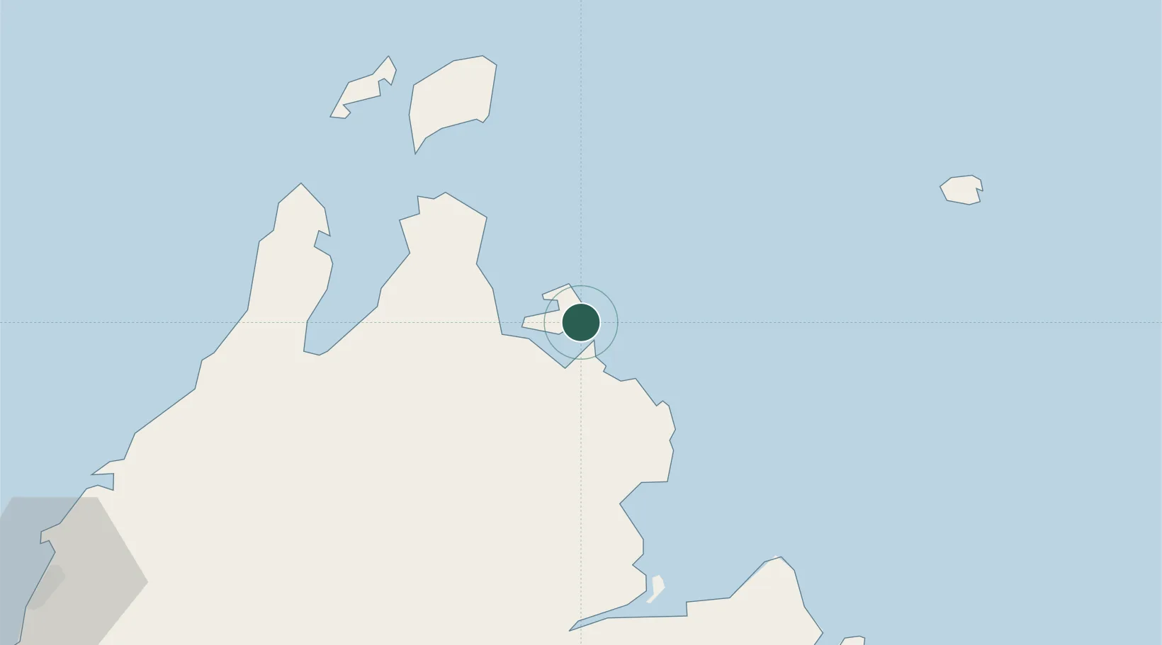 Location of MYJAM