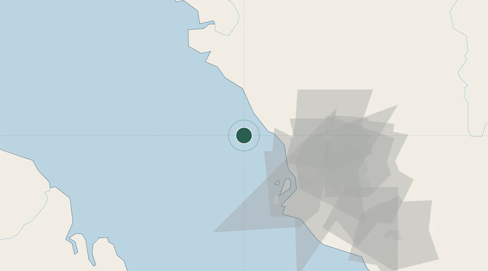 Location of MYKSL