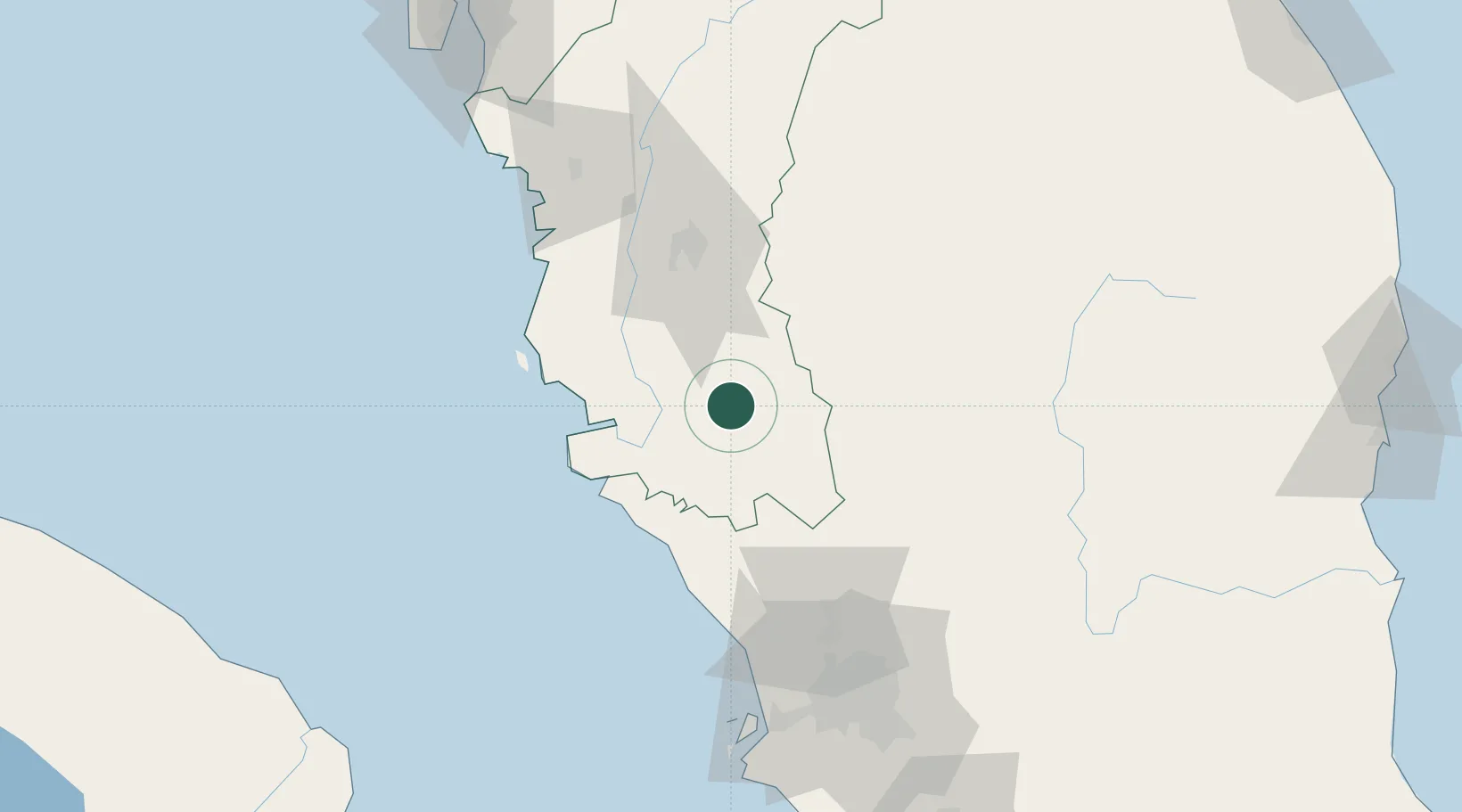 Location of MYLAP