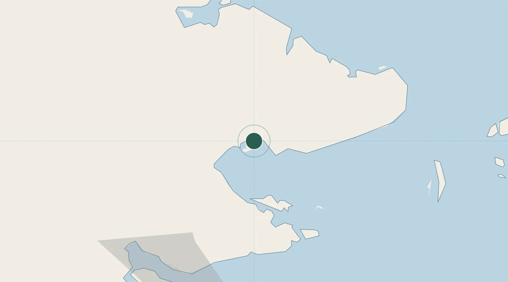 Location of MYLDU