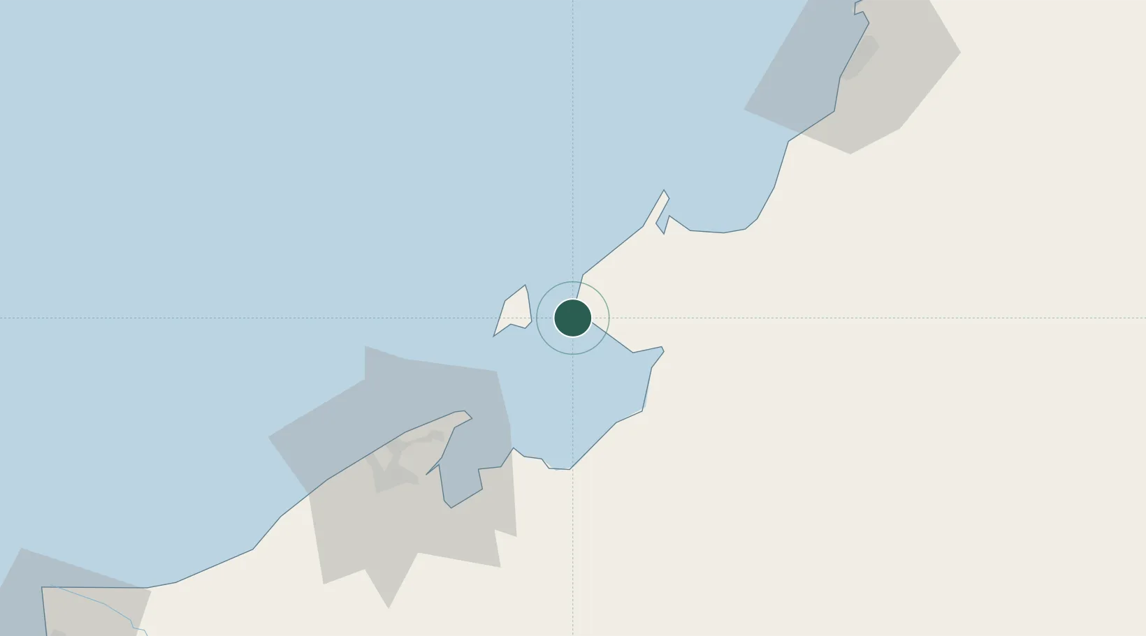 Location of MYMBS