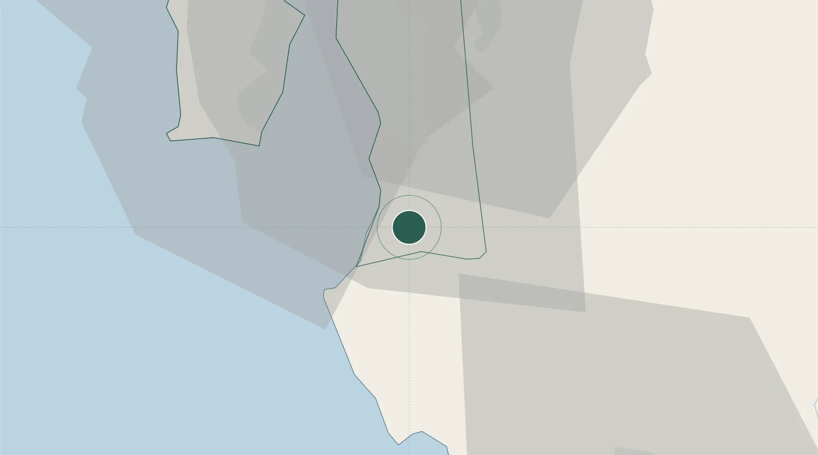 Location of MYNTL