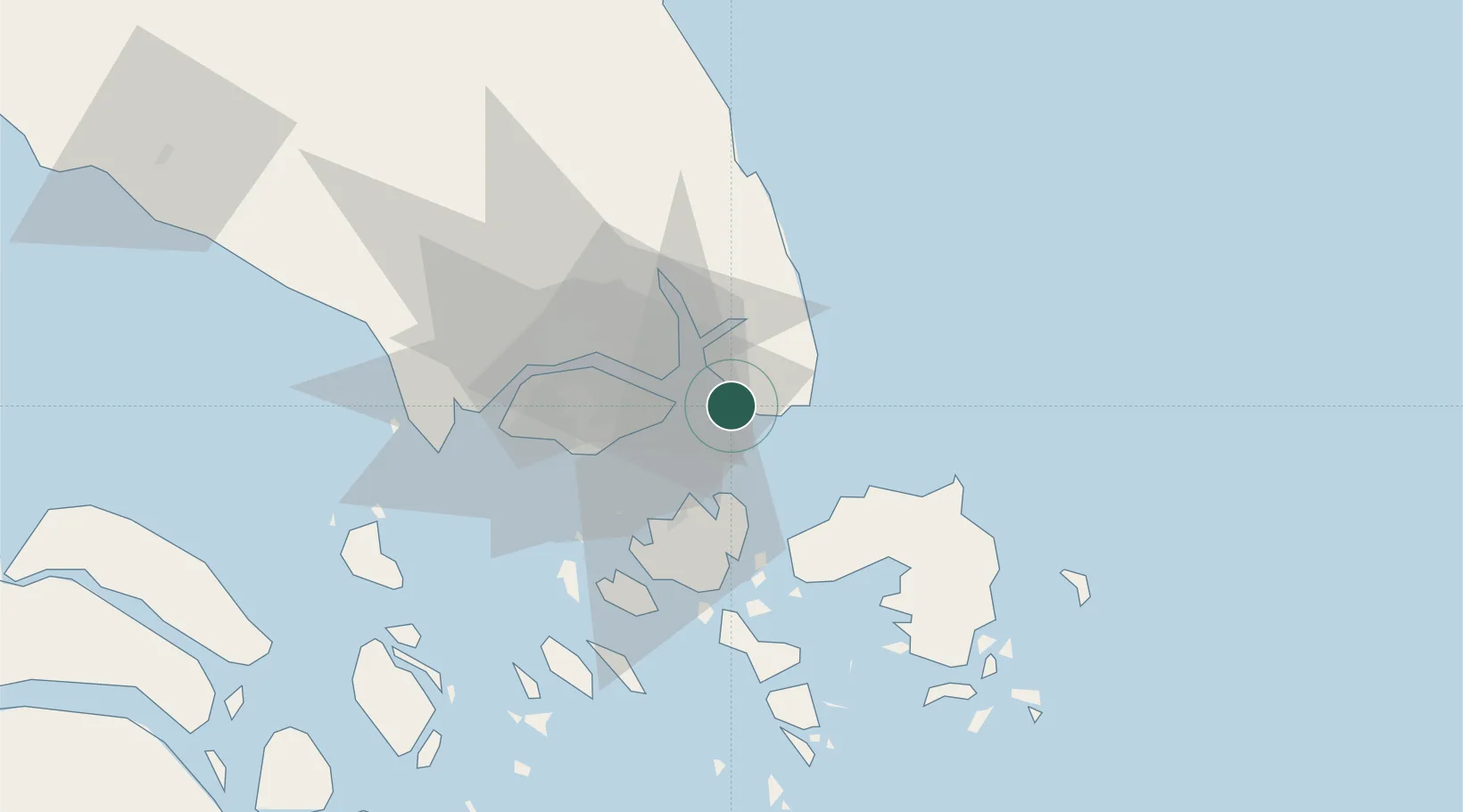 Location of MYPGG