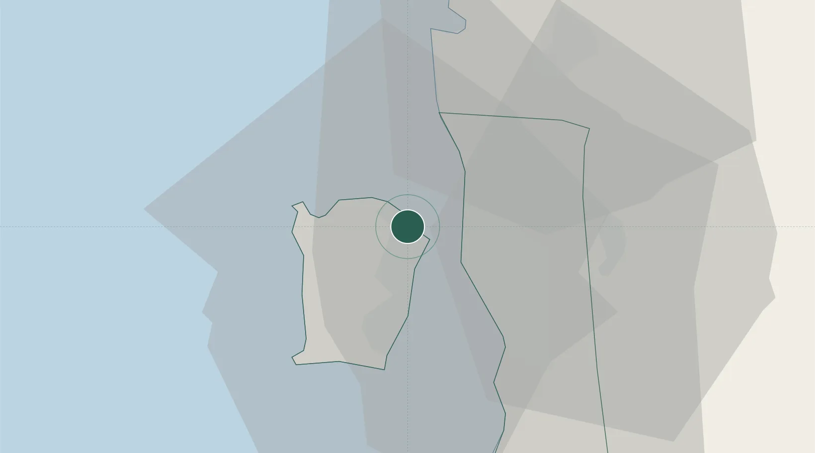 Location of MYPTU