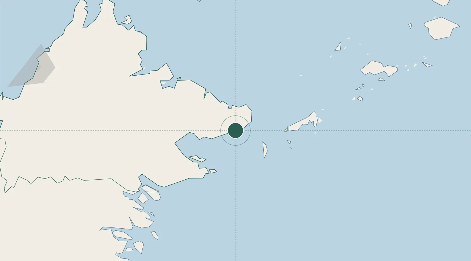 Location of MYSBT