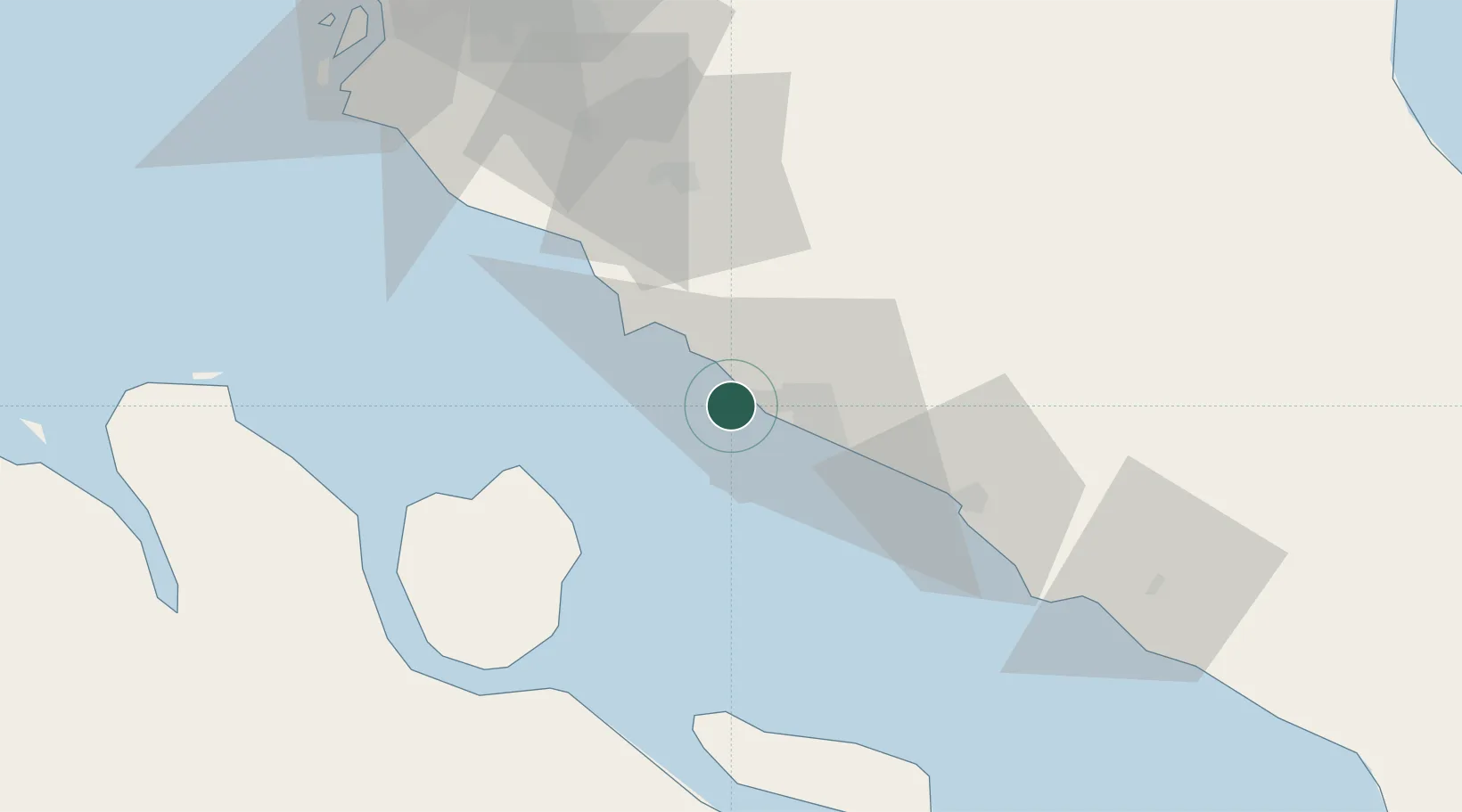 Location of MYSGG