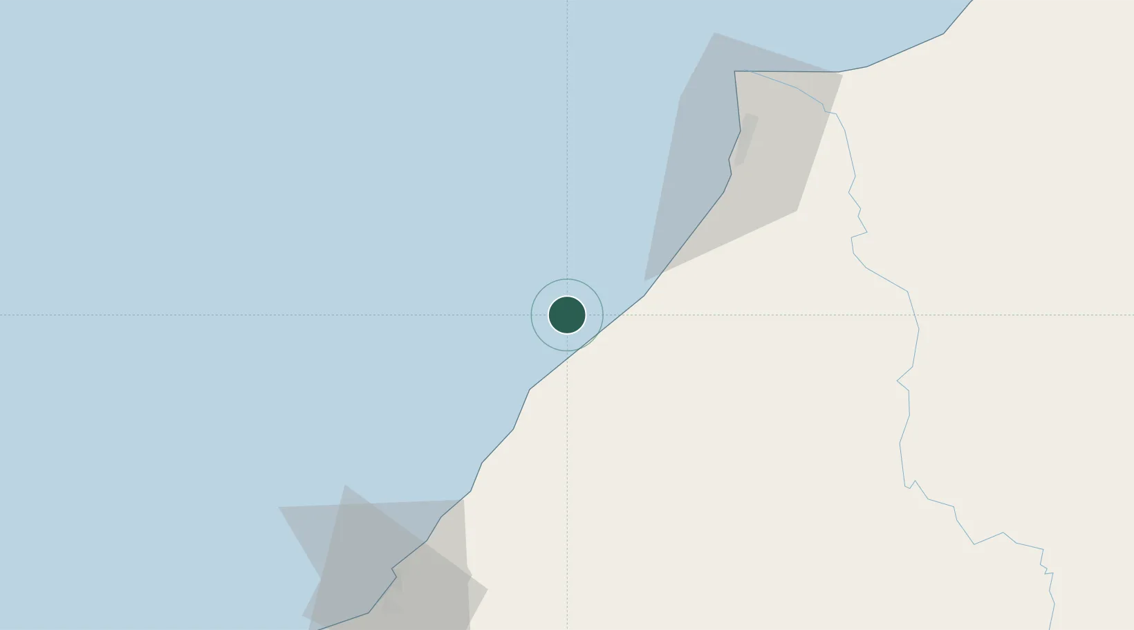 Location of MYSIP
