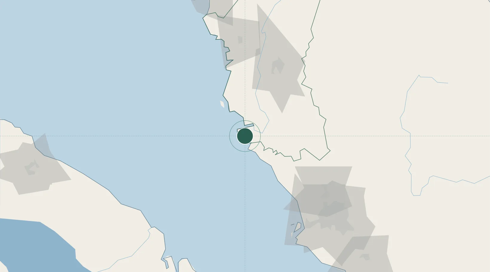 Location of MYSLK