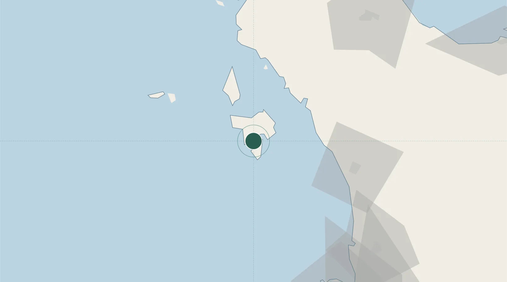 Location of MYTAG