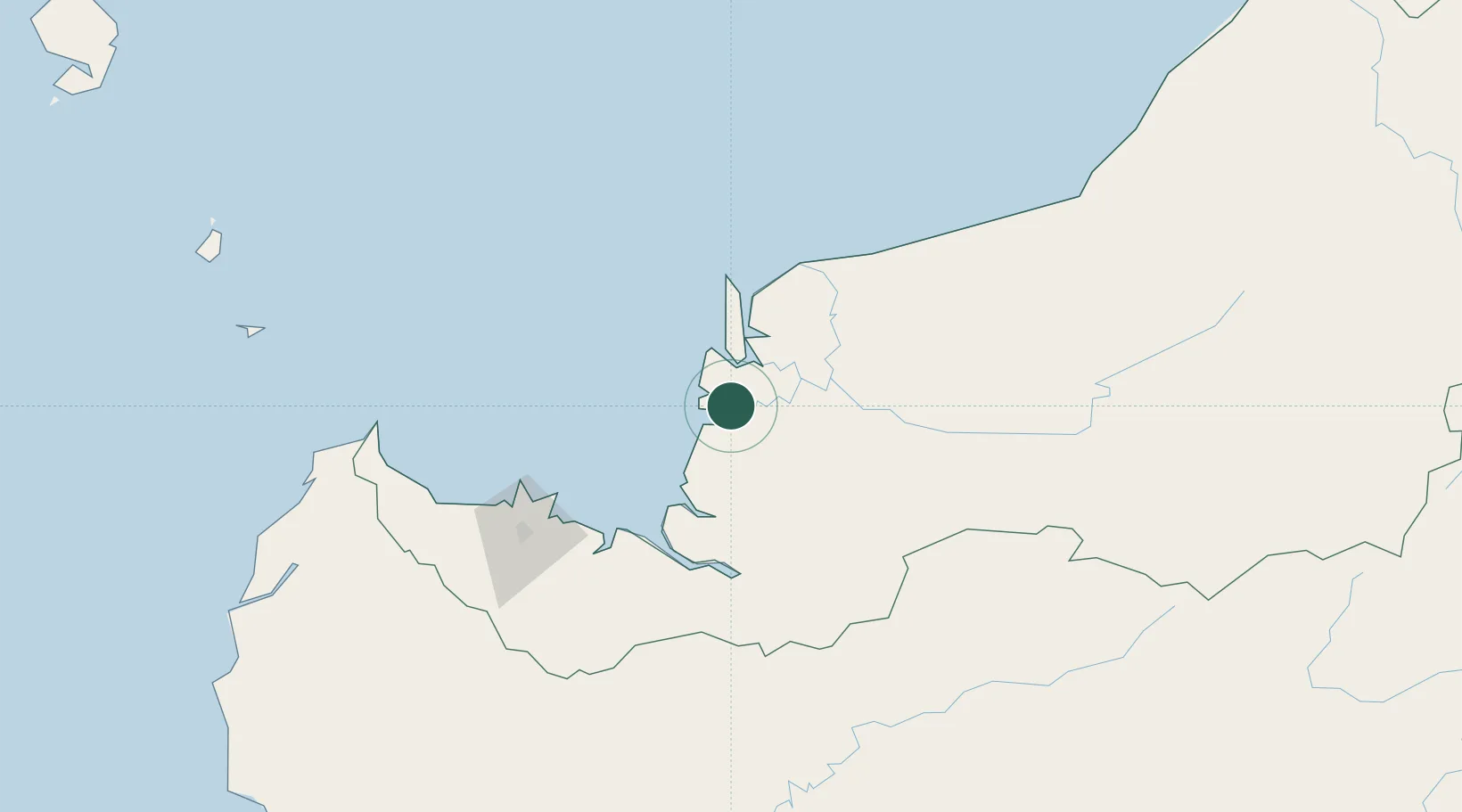 Location of MYTMP