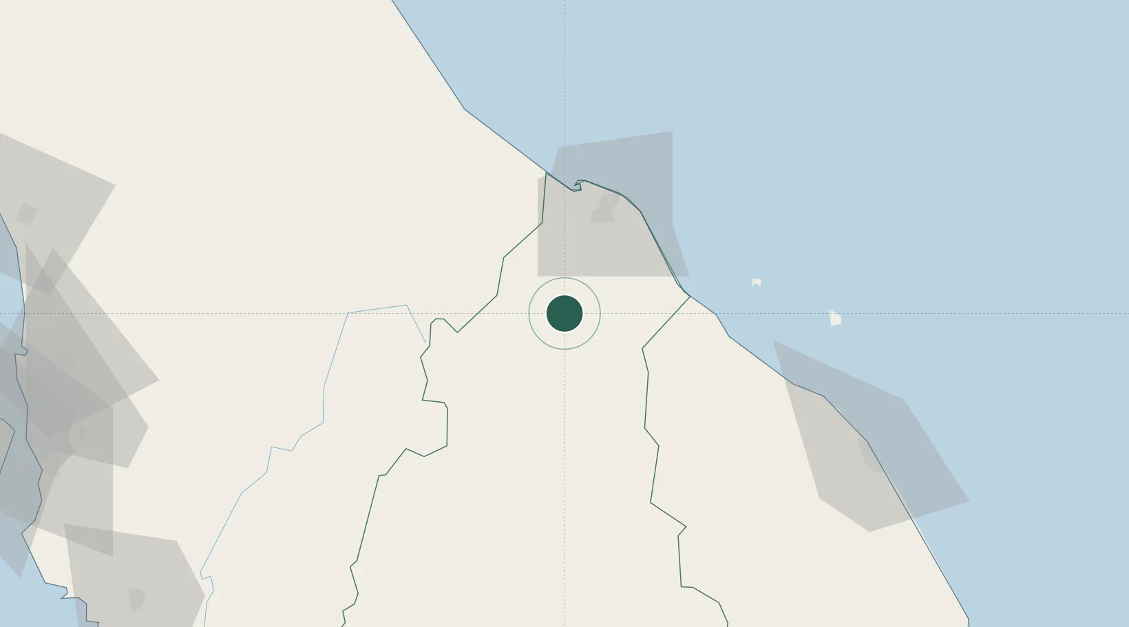 Location of MYTMR