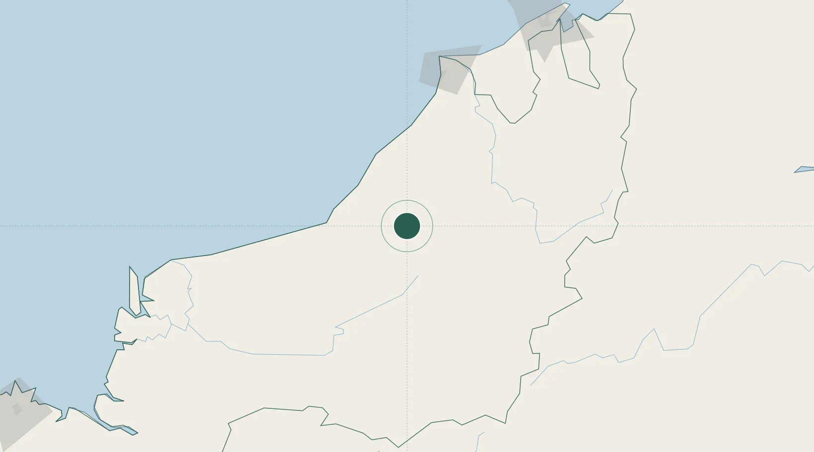Location of MYTUB