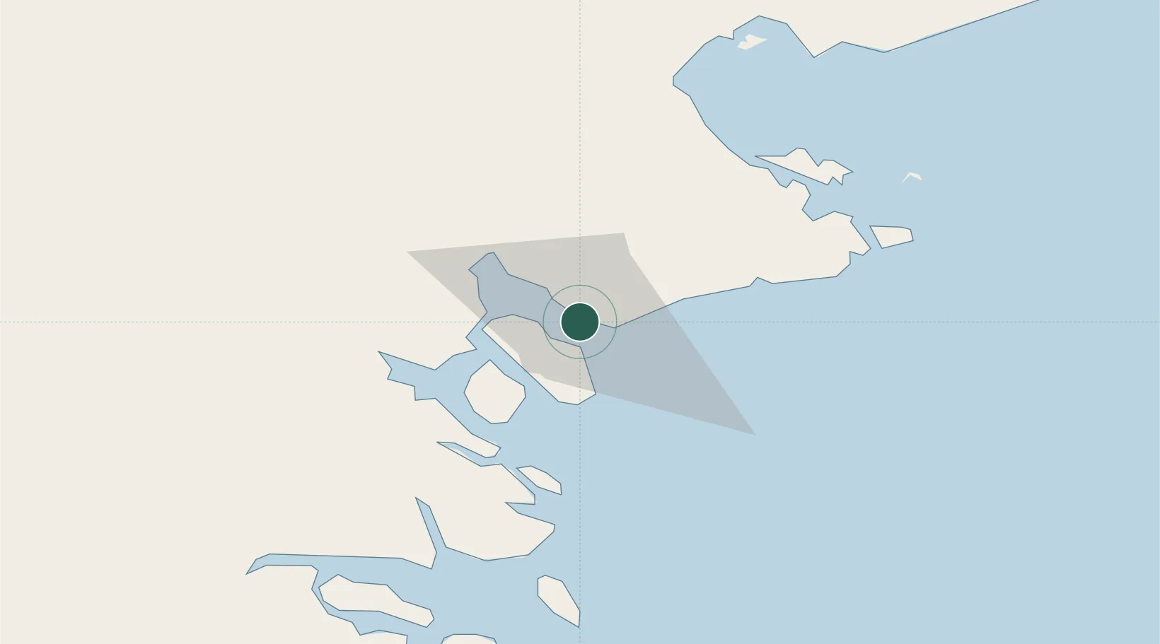 Location of MYTWU