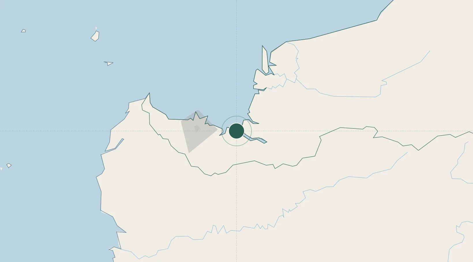 Location of MYZSU