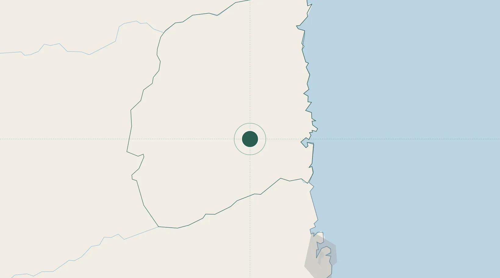 Location of MZZBZ