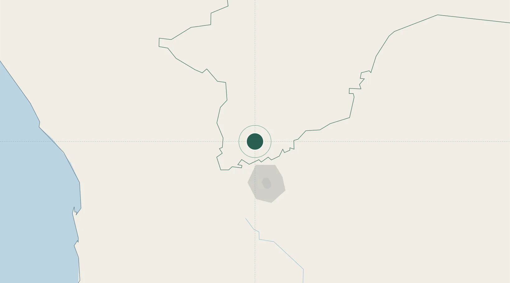 Location of NAOOZ