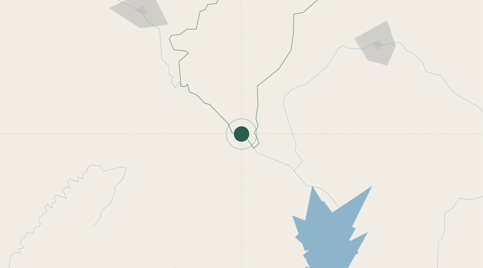 Location of NEZGA