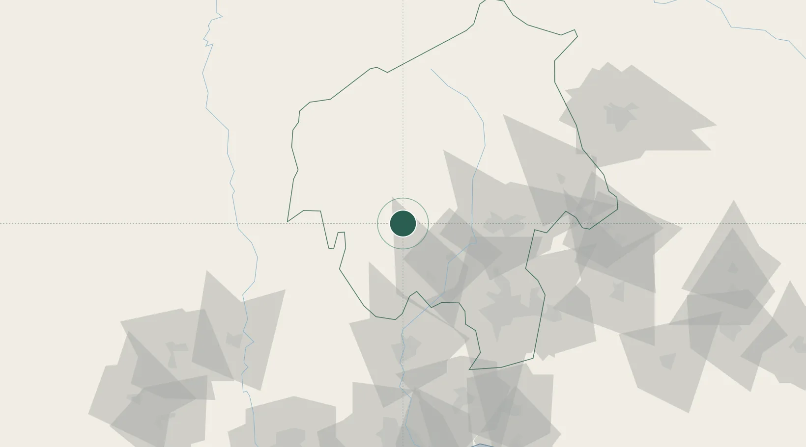 Location of NGAKE