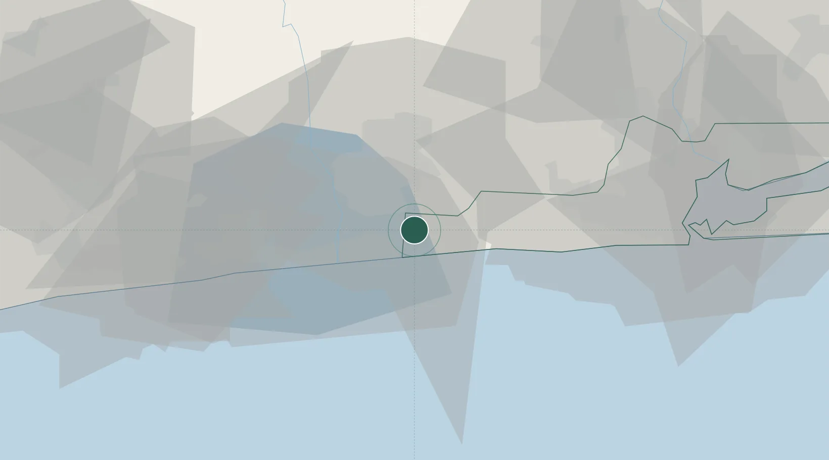 Location of NGAKK