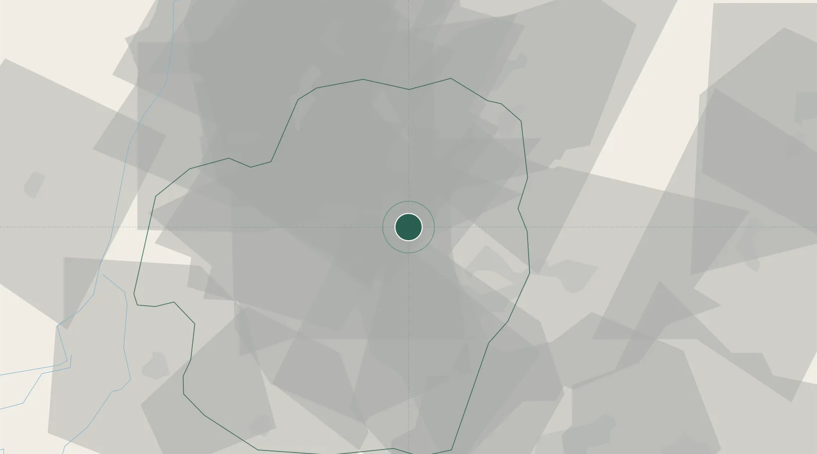 Location of NGAWA