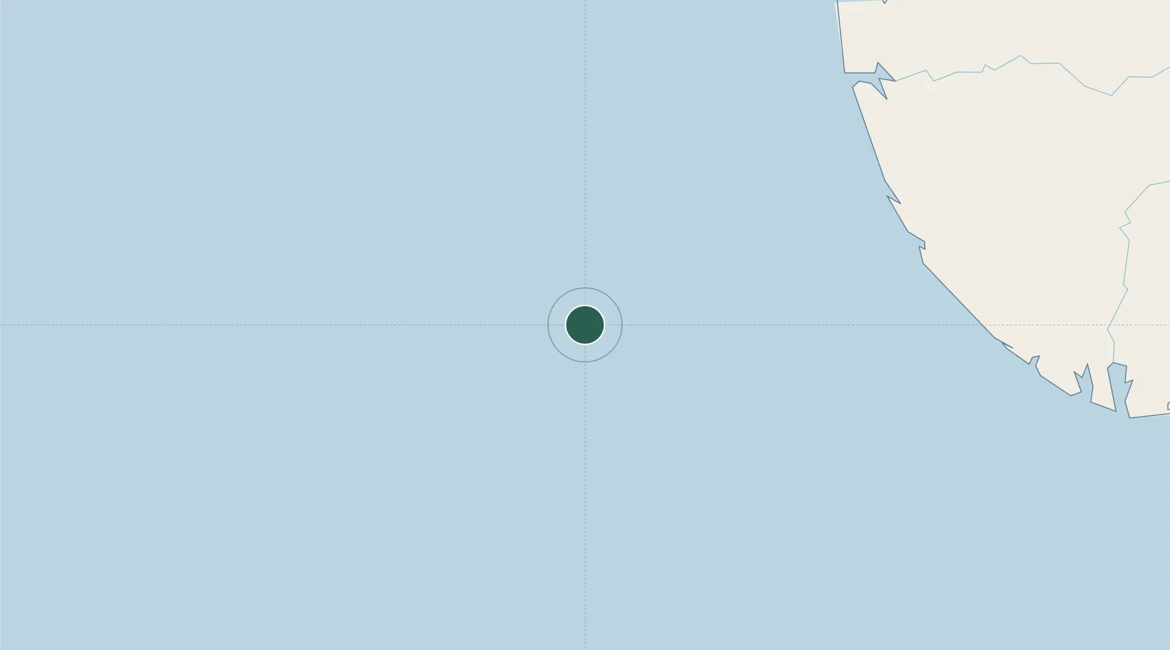 Location of NGBOT