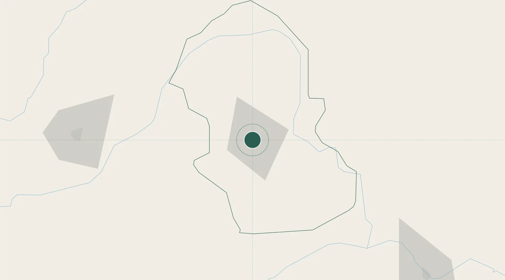 Location of NGGBE