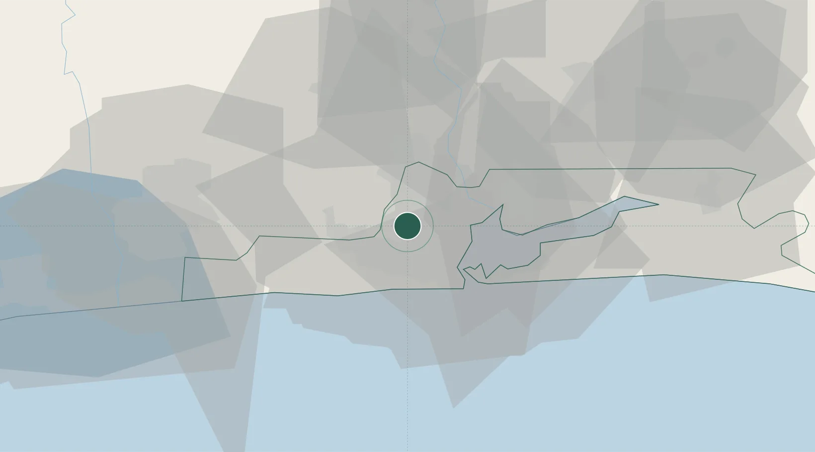 Location of NGIGN