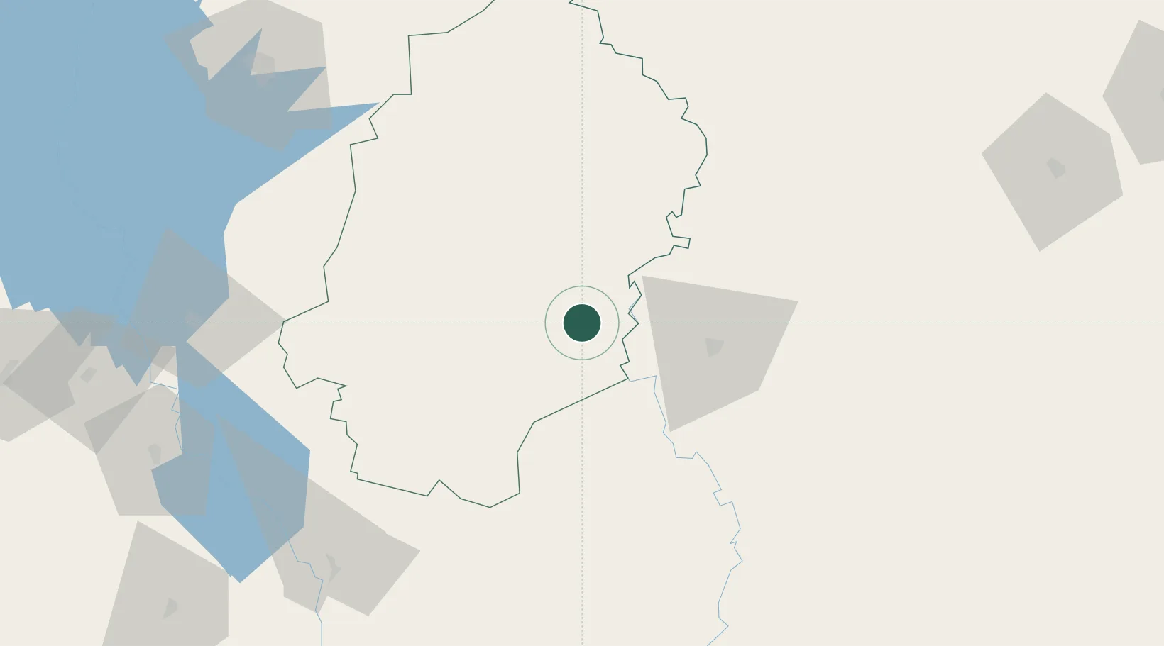 Location of NGJBD