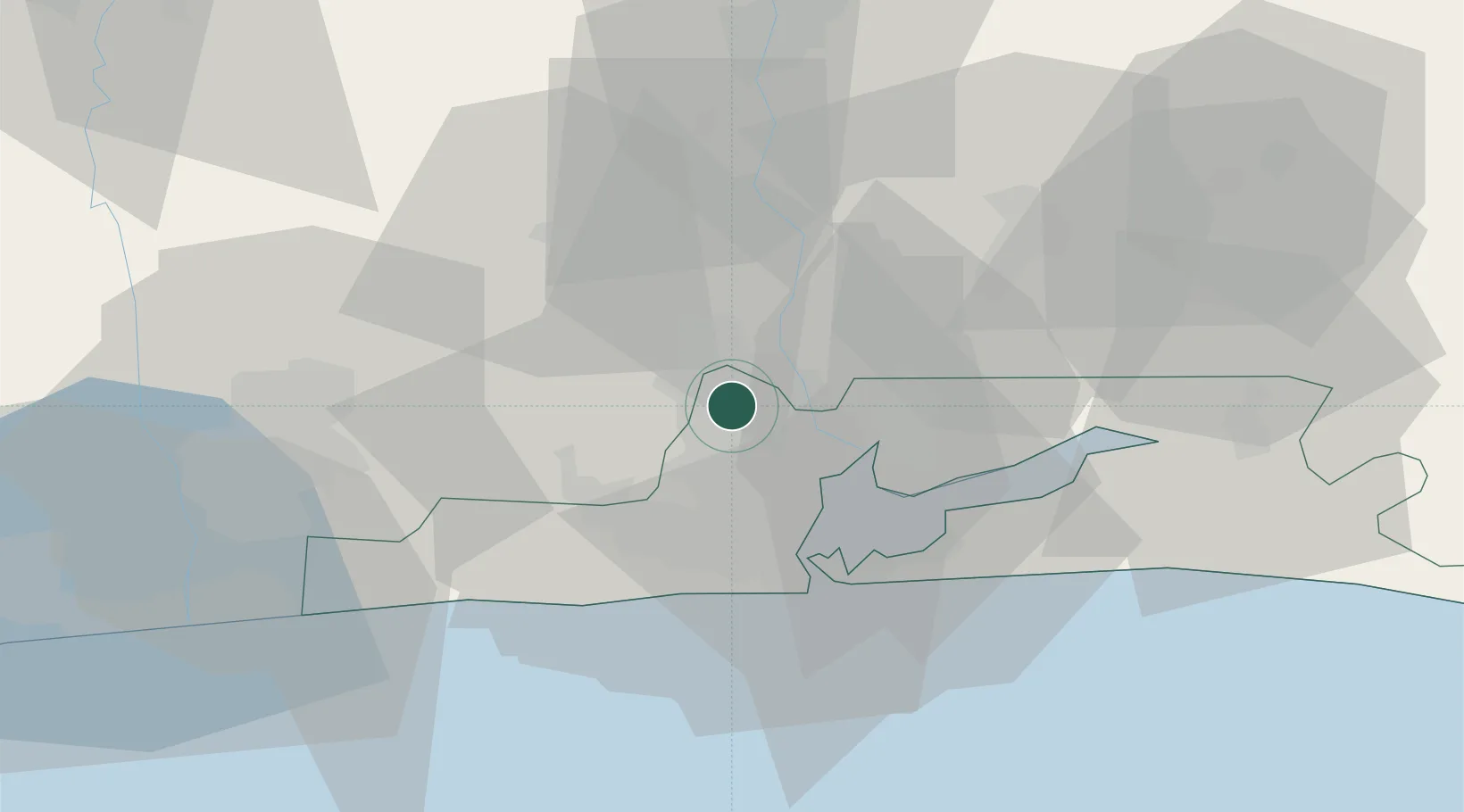 Location of NGJIB