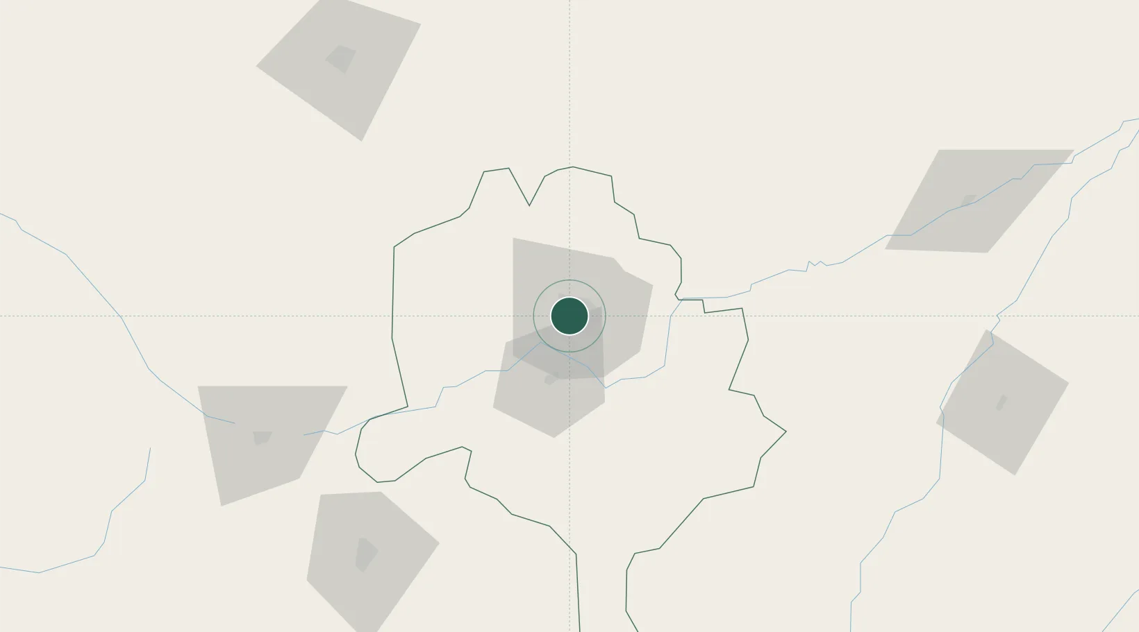 Location of NGKAN
