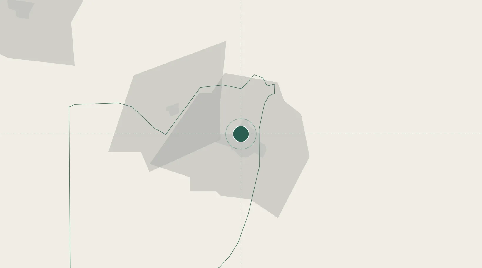 Location of NGMTA