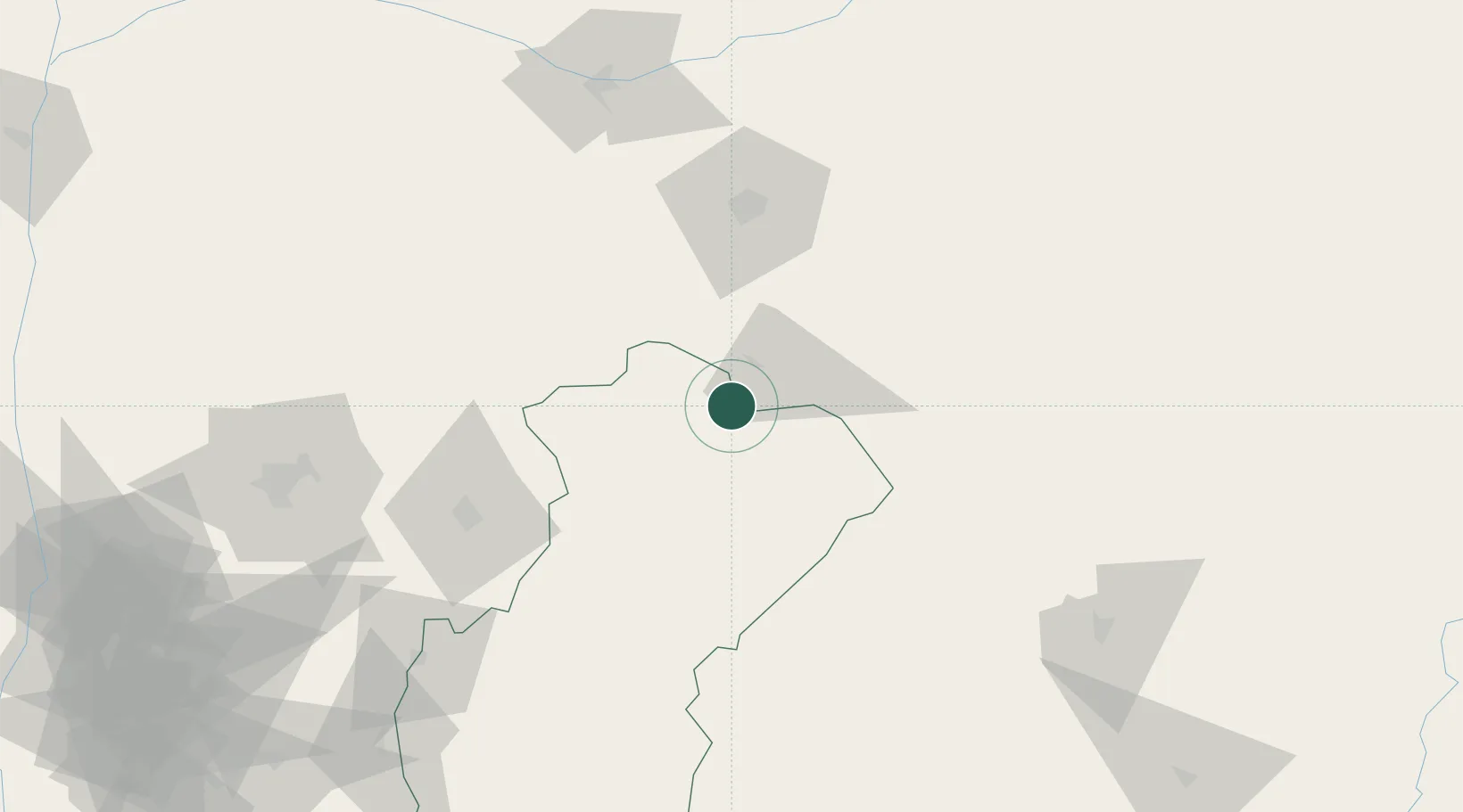 Location of NGNYA
