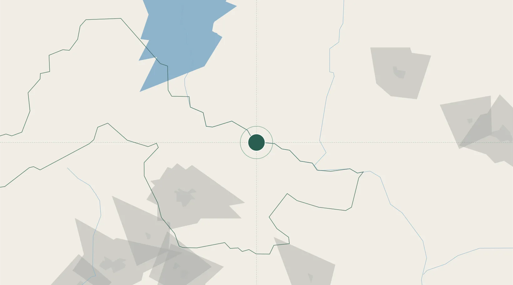 Location of NGOGU