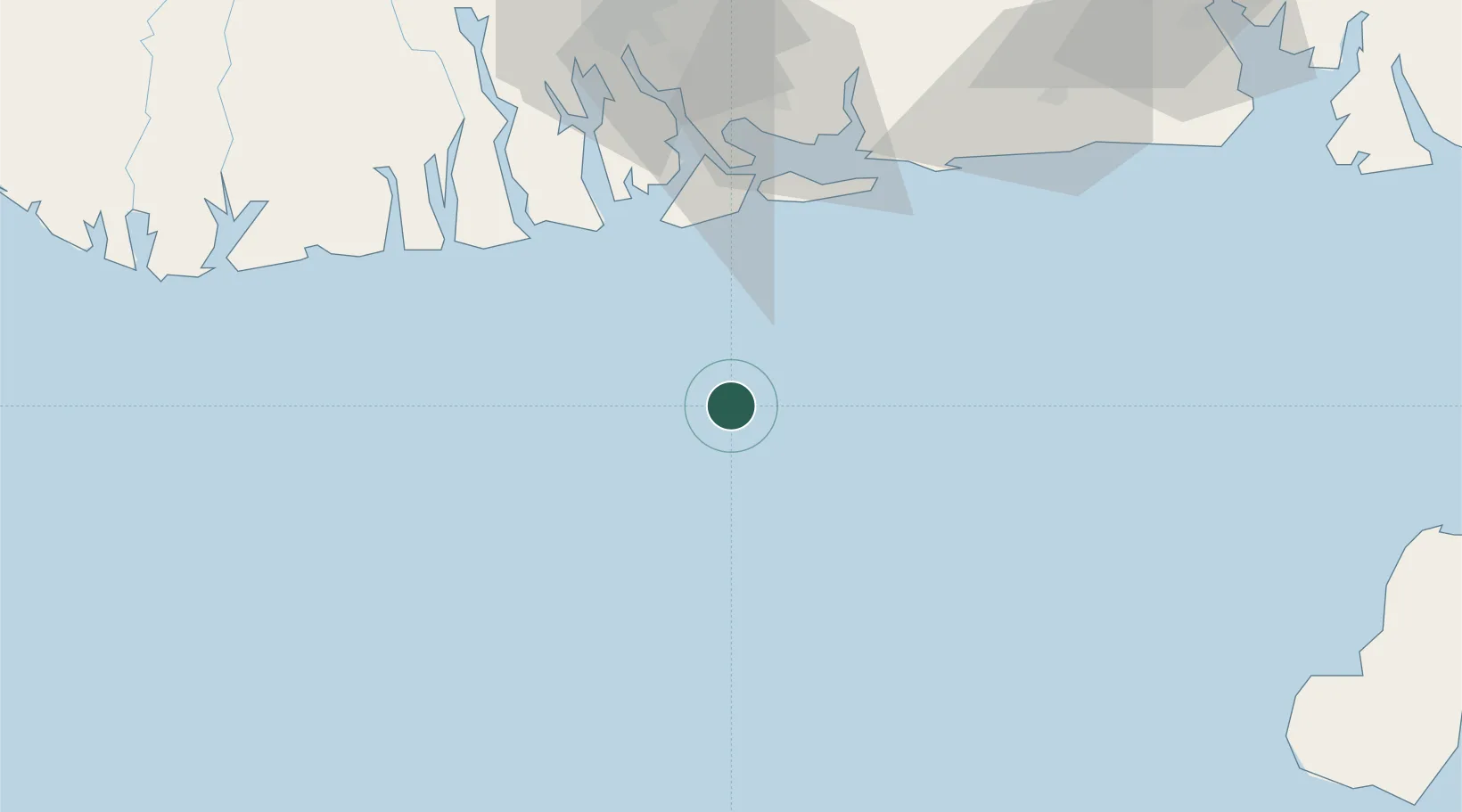 Location of NGOKN