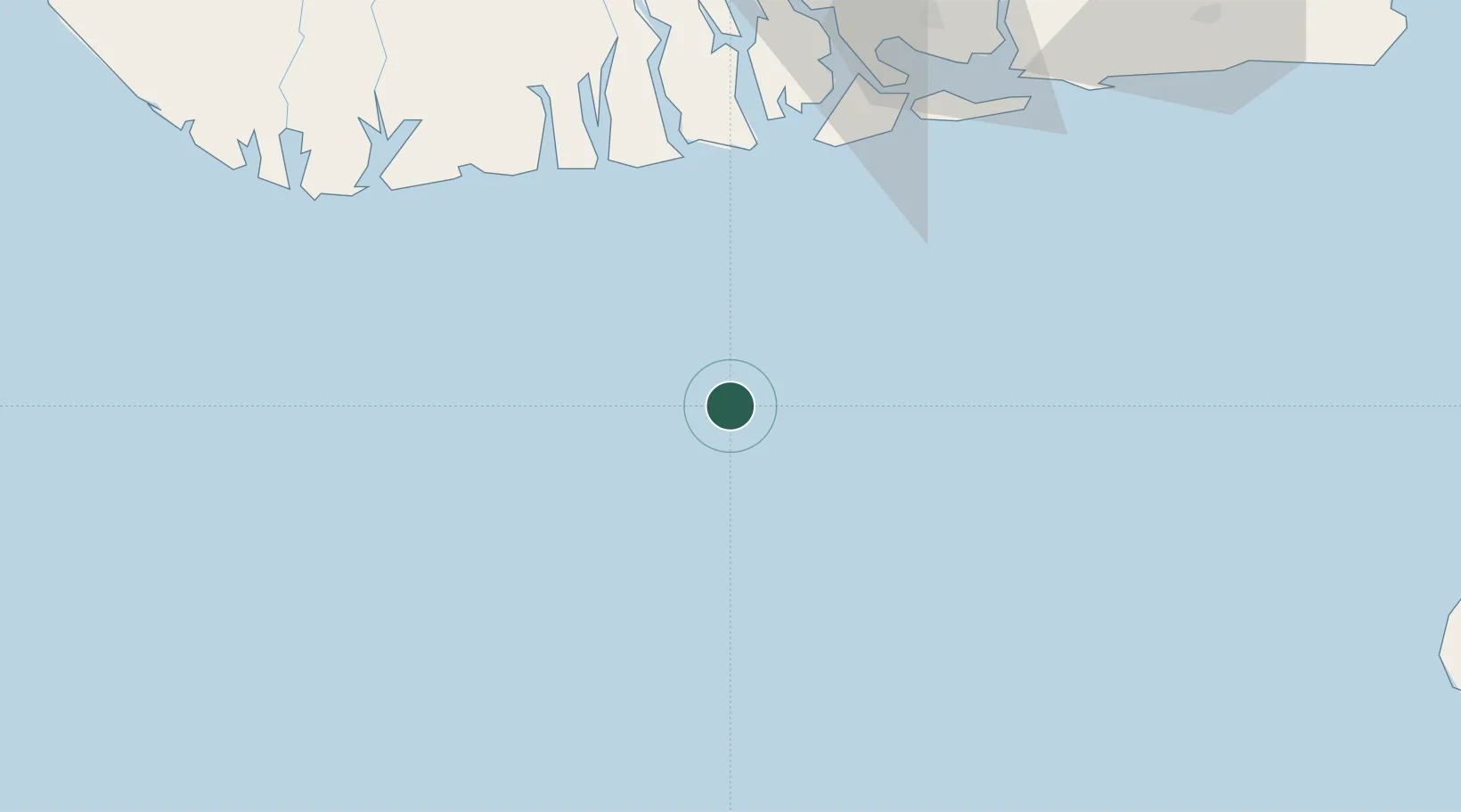 Location of NGOKW