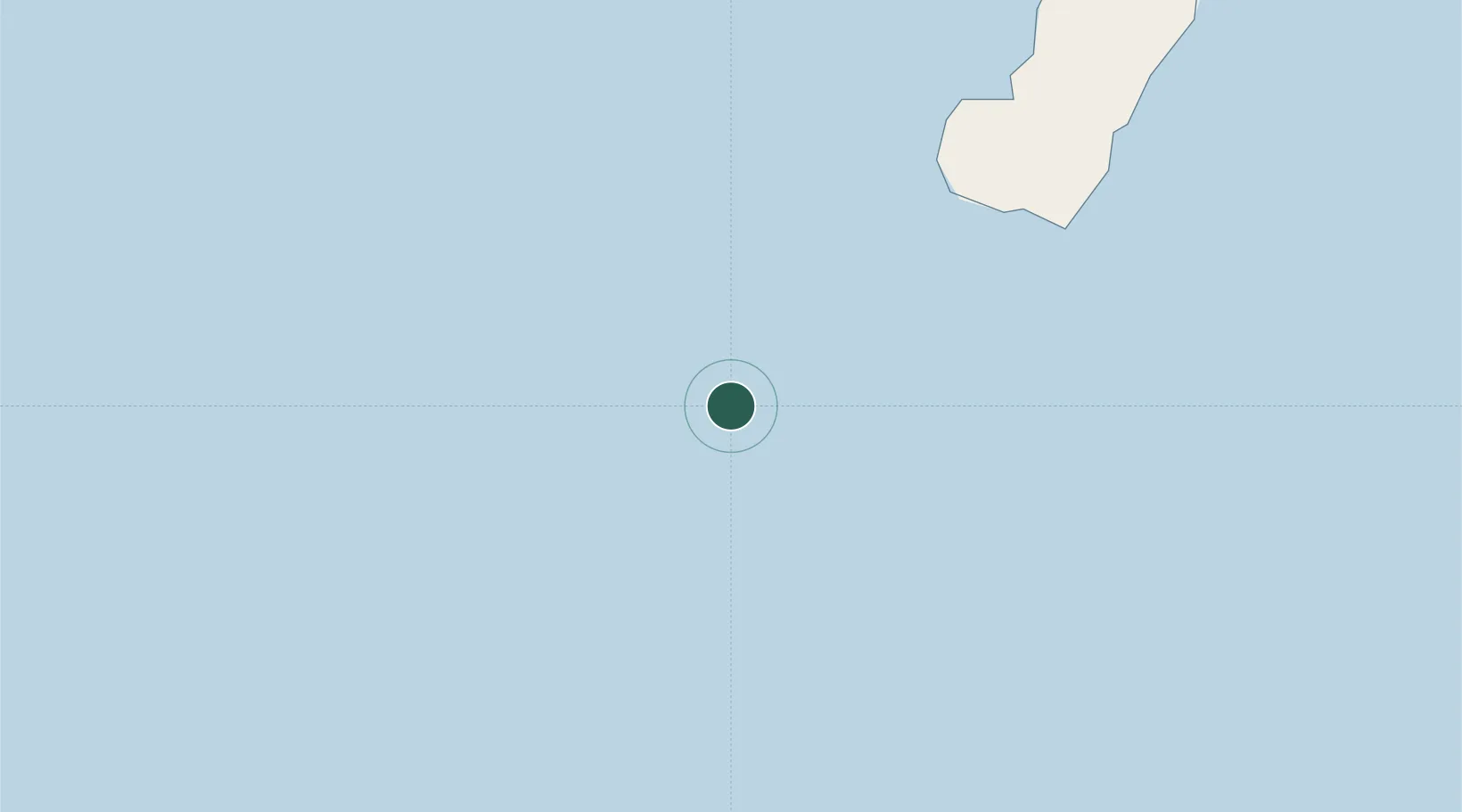 Location of NGOSO