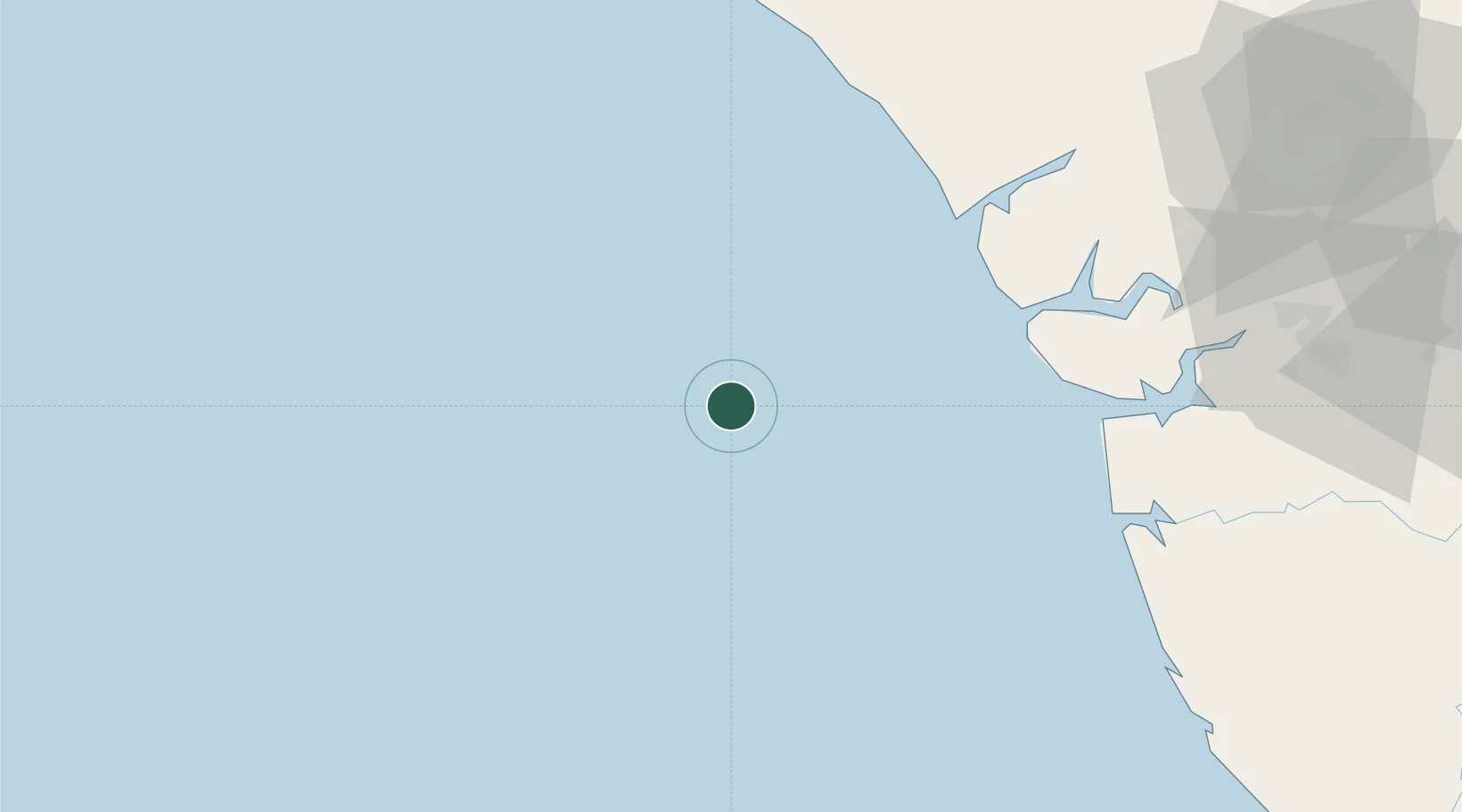 Location of NGOYO